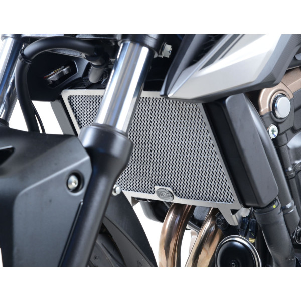 R&G Radiator Guard for Honda CB500F '16-'18